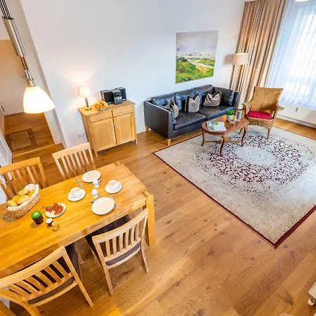 Villa Haus Seydlitz Fv 19 *