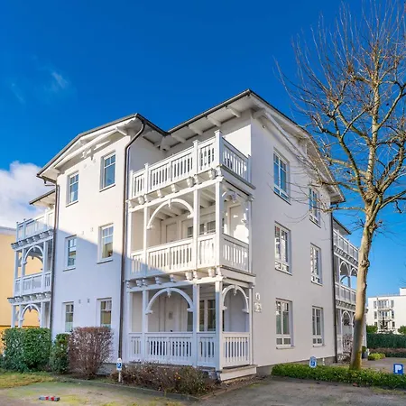 Haus Seydlitz Fv 19 *