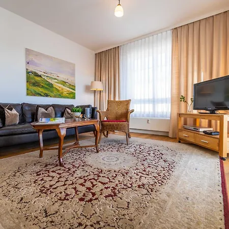 Villa Haus Seydlitz Fv 19