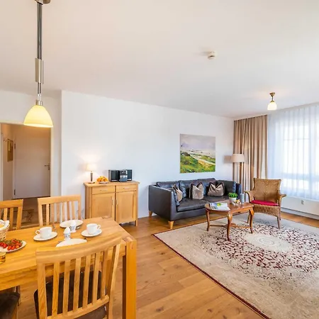 Villa Haus Seydlitz Fv 19