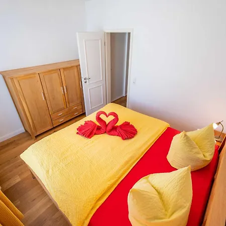 Haus Seydlitz Fv 19 * Binz