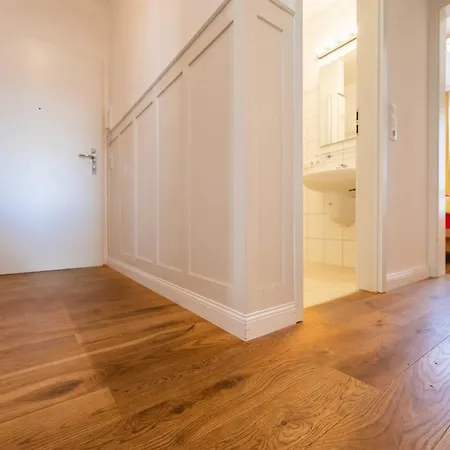 Villa Haus Seydlitz Fv 19 Binz