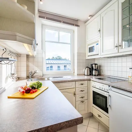 Villa Haus Seydlitz Fv 19