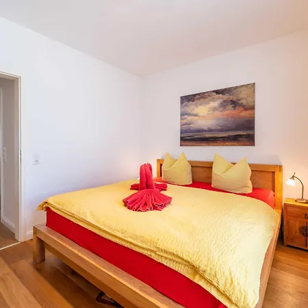 Haus Seydlitz Fv 19 *