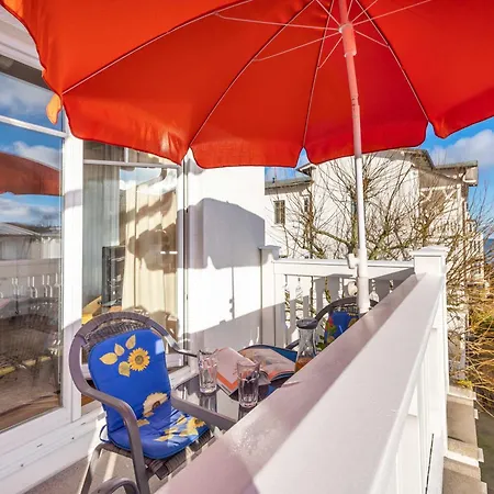 Villa Haus Seydlitz Fv 19